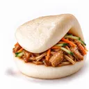 bao au poulet mijoté