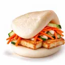 bao végétarien