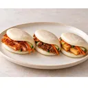 baos au choix (x3)