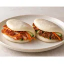 Baos au choix (x2)