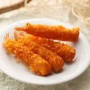 Tempura crevettes (4P)