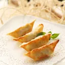 Gyoza aux legumes (4P)