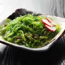 Salade d'algue
