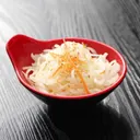 Salade crudité