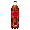 gcz.coca zero 125ml