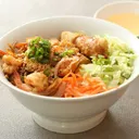 BO C.Bobun aux crevettes