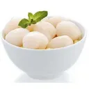 lyc.lychees au sirop