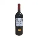 Gbord.Vin rouge Bordeaux supérieur