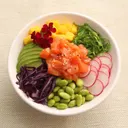 NS1.Poke saumon