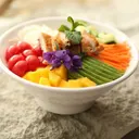 NS3.Poke Chicken