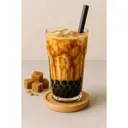 bbl.bubble tea lacté
