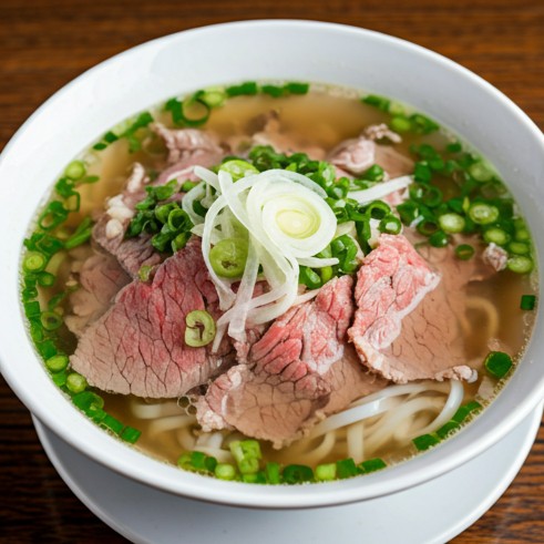 Pho Bo
