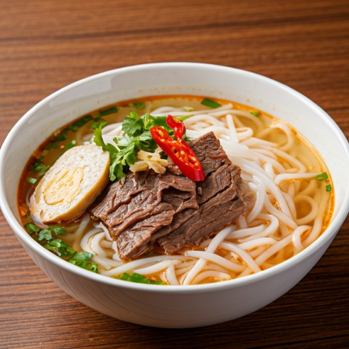 Pho Ga