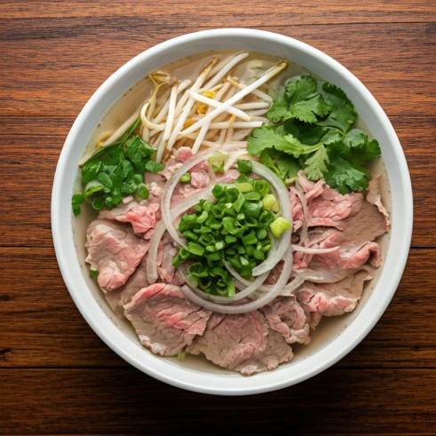 Pho Vegan