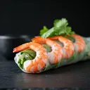 Rouleaux de Printemps
