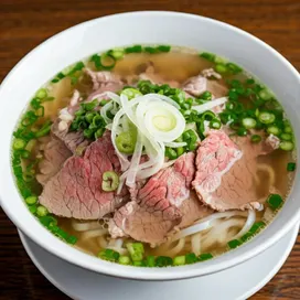 Pho Bo